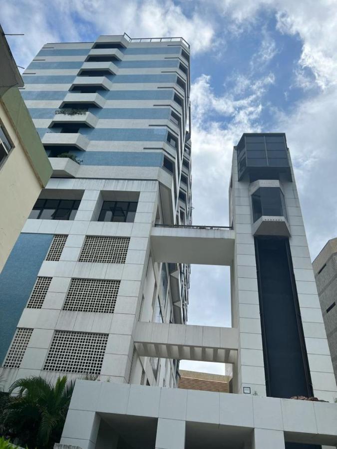 萨尔瓦多Excelente Localizacao Na Barra -Climatizado-Garagem公寓 外观 照片